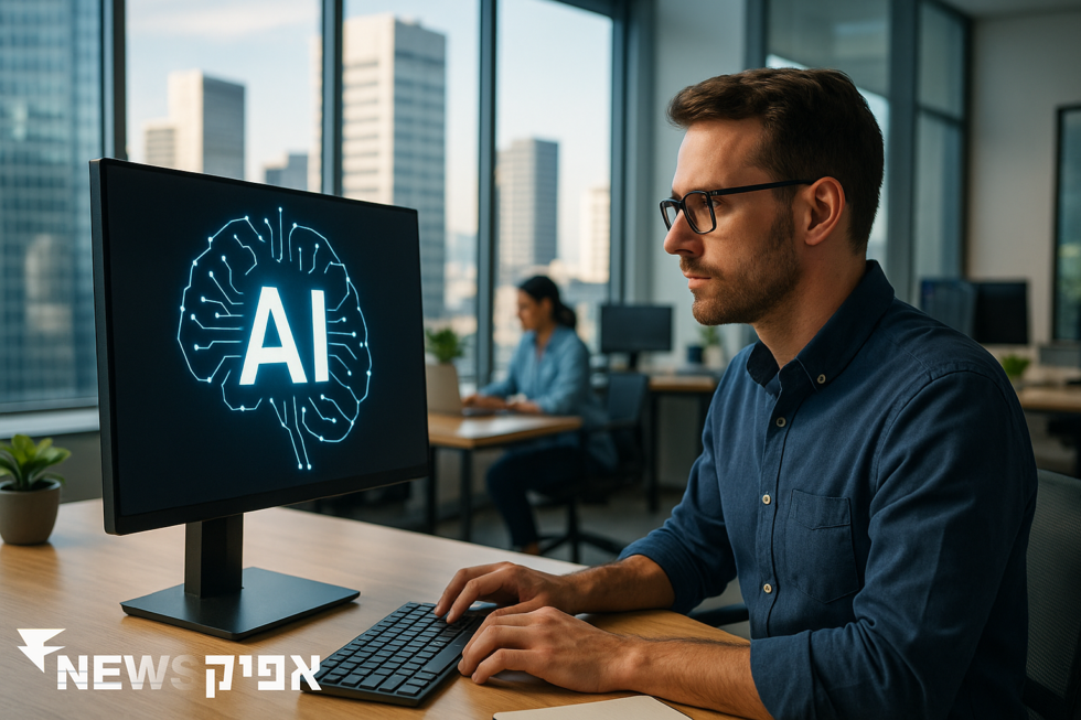 קורס AI מומלץ {בינה מלאכותית} – כל מה שרציתם לדעת על לימודי בינה מלאכותית – מכללת אפיק