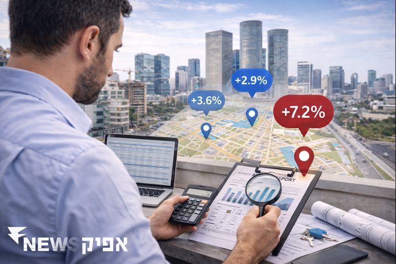 מה זה שמאי מקרקעין? מכללת אפיק שמאות מקרקעין
