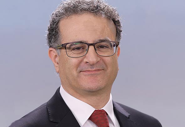 אוהד עיני