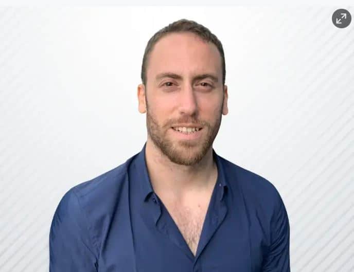 לימודי אונליין גיא אבירם