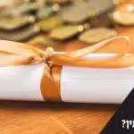 מהי תעודת שמאי מקרקעין או רישיון שמאי מקרקעין