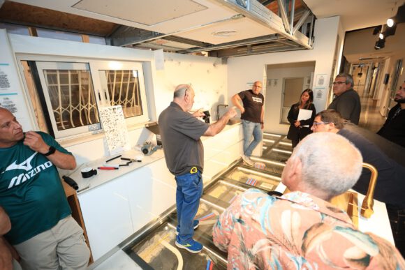 רפורמה מקיפה בתחום תיווך הנדל"ן