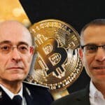 יו"ר רשות המסים ערן יעקב ומפקד משטרת צרפת. נושא: מה זה צו איסור הלבנת הון מטבעות דיגיטליים