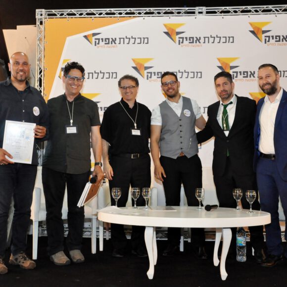 סיכום כנס הבוגרים… וכמה תמונות - נדל”ן בישראל, שמאות מקרקעין