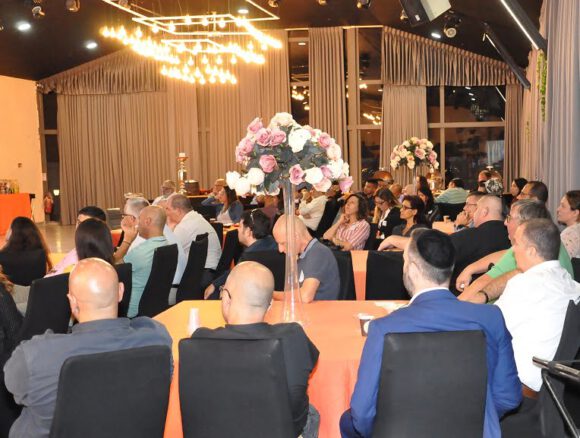 כלכליסט: סיכום כנס שמאות מקרקעין של מכללת אפיק - נדל”ן בישראל, שמאות מקרקעין