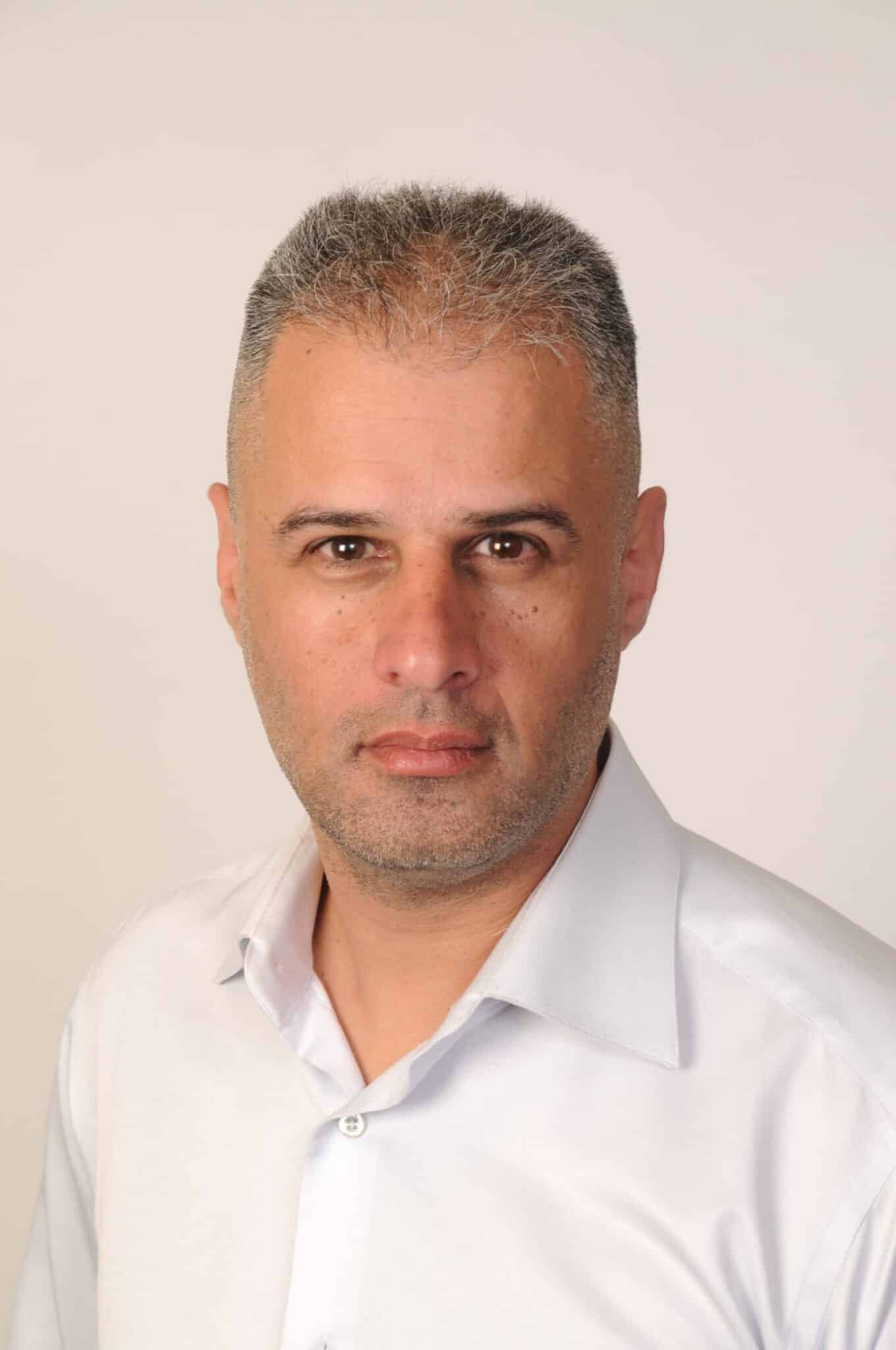 ניר בודנשטיין