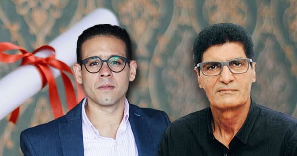 הסמכה ממשלתית לשמאות רכוש – האם יש דבר כזה? ראיון עם עמוס רגב, יו"ר ענף החקלאות באיגוד השמאים בישראל