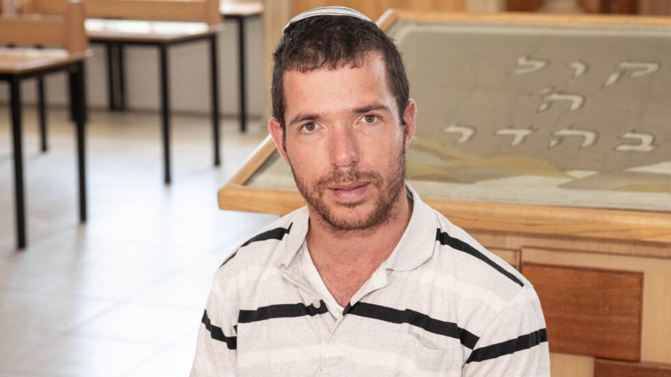 קורס מזכירות – קבלו המלצה מחנן