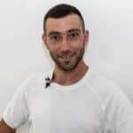 מחפשים ללמוד שמאות רכוש? אתם חייבים לשמוע מה יש לנתנאל קטרי לספר על חויית הלימוד אצלינו - המלצות-בוגרים, שמאות רכוש