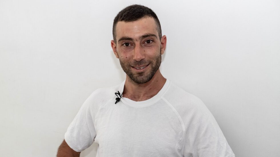 מחפשים ללמוד שמאות רכוש? אתם חייבים לשמוע מה יש לנתנאל קטרי לספר על חויית הלימוד אצלינו