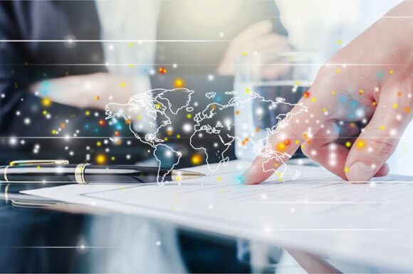 קווים לדמותו של שוק ההון בישראל