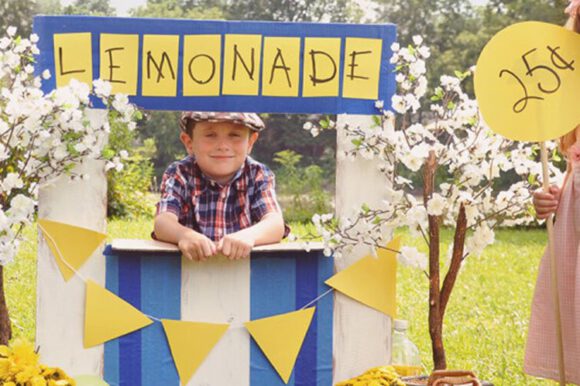 חמש יתרונות ללומדים יזמות עסקית על פני מתחרים