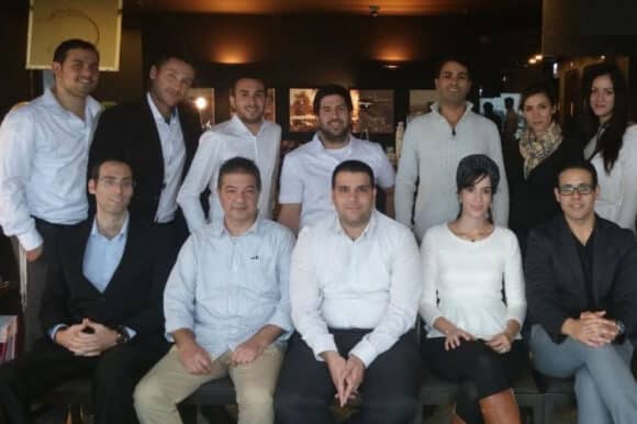 אלי קאופמן - מנכ"ל מכללת אפיק - כתבה מה 17.9.2015