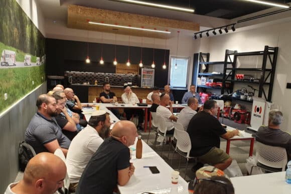 קורס ניהול ואחזקת מבנים