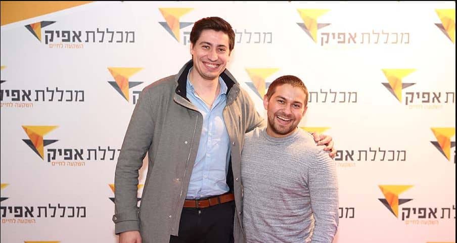 קורס חינוך פיננסי – למה זה חשוב? מכללת אפיק