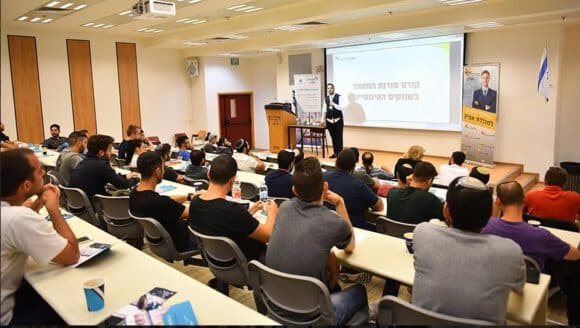 לימודי נדל"ן תנאי קבלה – מה תנאי הקבלה לקורסי נדלן - נדל”ן בישראל