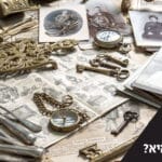 מהי אספנות, למה אוספים – מה זה אספנות עתיקות? מדריך – מכללת אפיק - הערכת אמנות ועיצוב