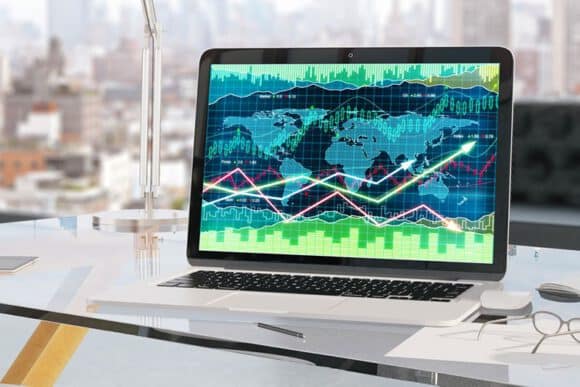 מסחר בשוק הון