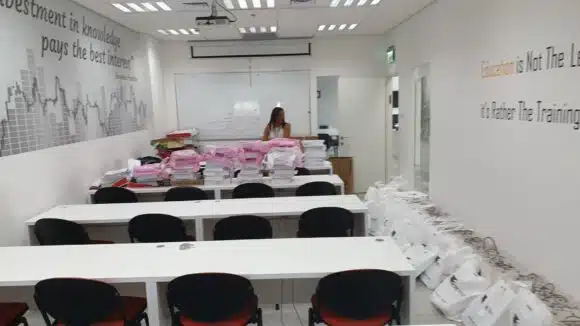 קורס ניהול מבנים מכללת אפיק