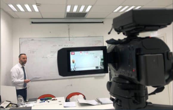 קורס נדלן באינטרנט (אונליין) מומלץ – מה היתרונות של לימודי נדלן מהבית? - נדל”ן בישראל