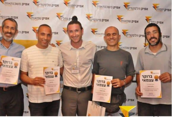 איך להרוויח כסף ממסחר בשוק ההון – הדרך להרוויח בבורסה מתחילה פה – מכללת אפיק - שוק ההון