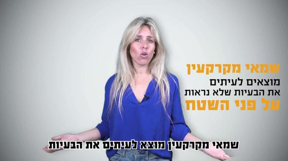 במה עובדים שמאי המקרקעין ומה השכר?