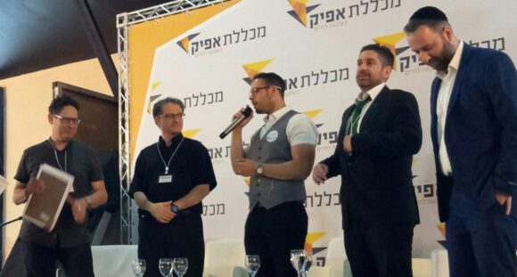 הסמכה לאיתור נזילות – המפתח להצלחה בתחום מבוקש - איתור נזילות