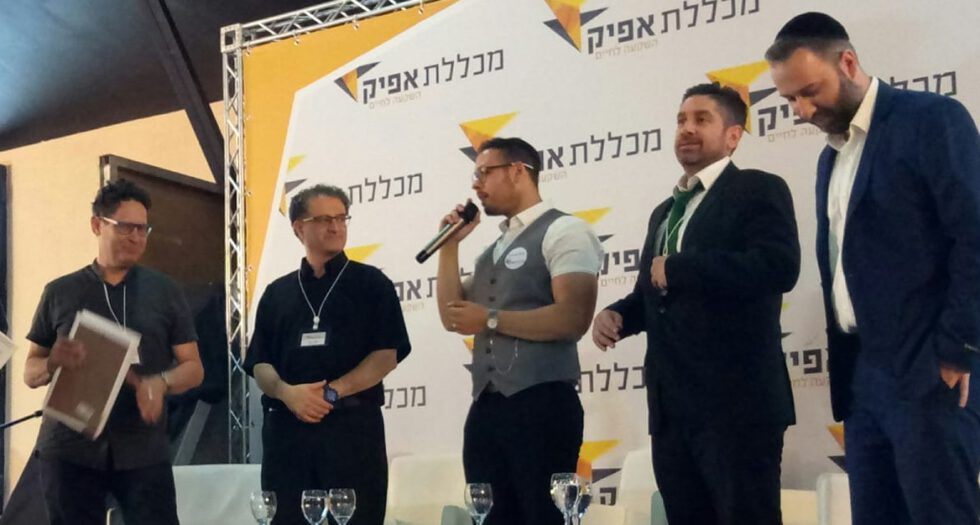 הסמכה לאיתור נזילות – המפתח להצלחה בתחום מבוקש
