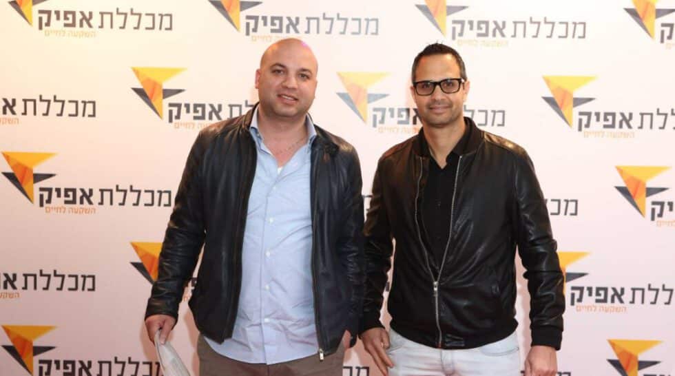 כיצד שמאות עסקים יכולה לסייע בגיוס הון? | מכללת אפיק