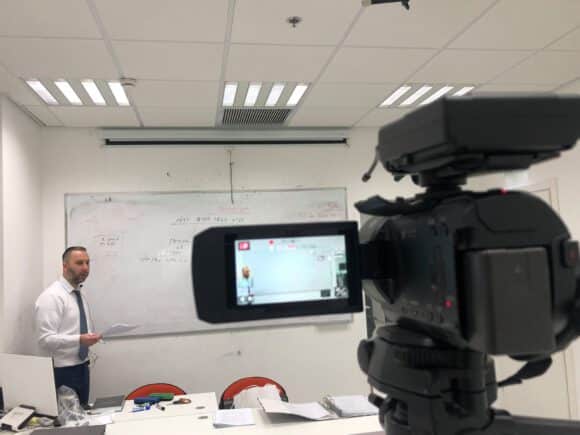 קורסים אונליין עם תעודה