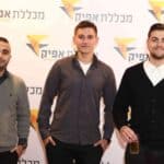 תעודת סוכן ביטוח