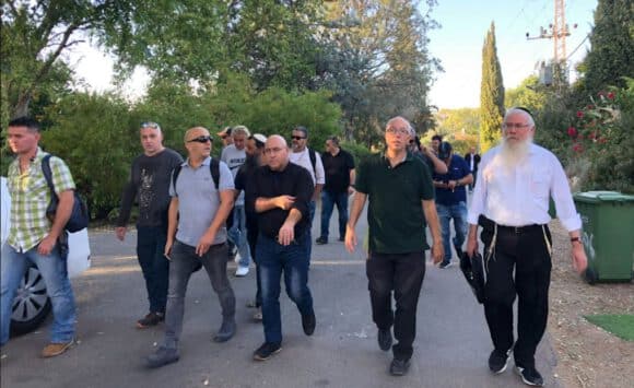 מקרי בוחן ודוגמאות מהשטח לניהול ותחזוקת מבנים - ניהול ואחזקת מבנים