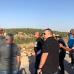 לימודי איתור נזקי מים וצנרת