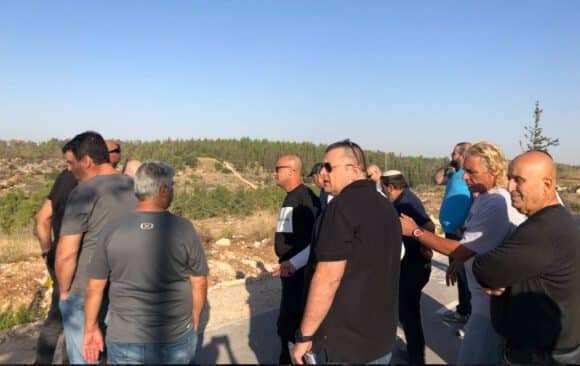 לימודי איתור נזקי מים וצנרת