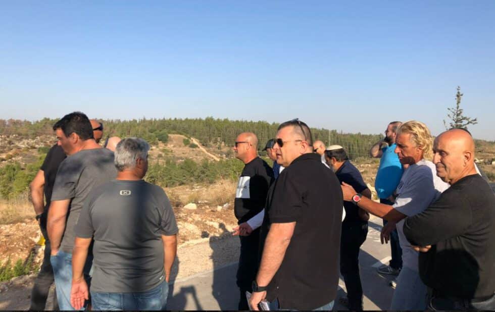קורס צילום קווי ביוב – הכשרה מקצועית לעתיד טכנולוגי
