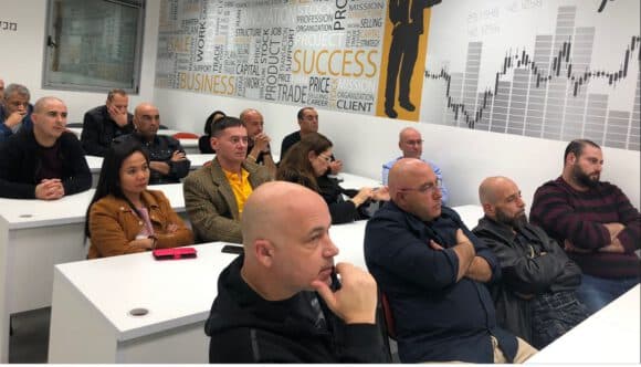 מקצוע שמאות רכוש, כתיבת דוחות ו 3 סוגי שמאות אחרים – מכללת אפיק - שמאות רכוש