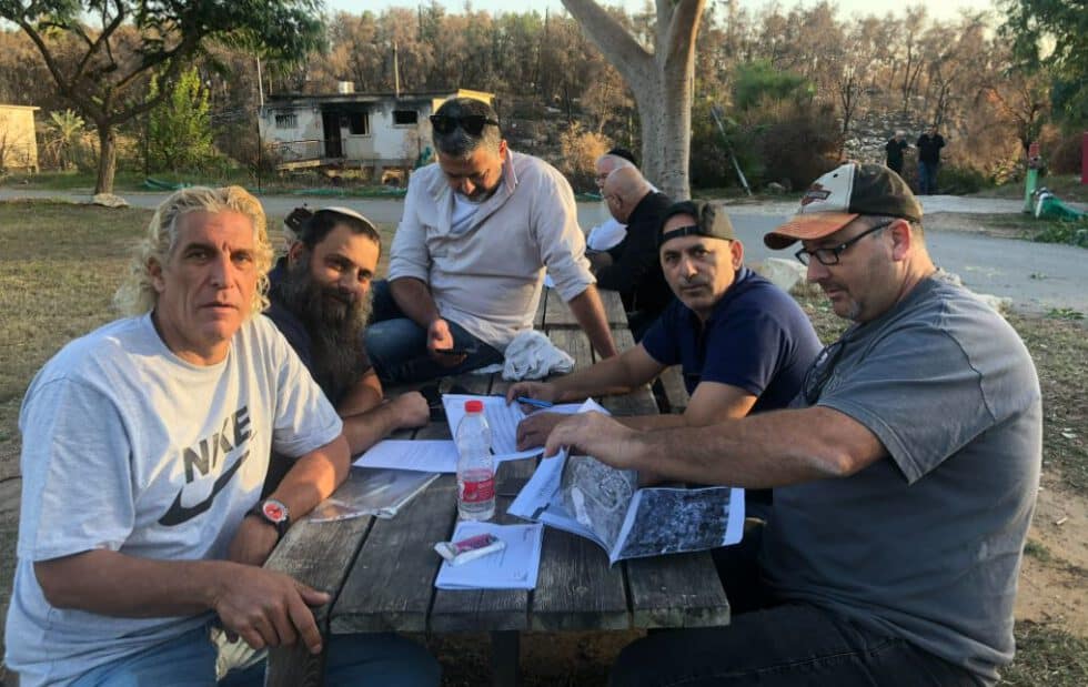 קורס איתור נזילות וצילום תרמי – כל הכלים בלימודי איתור נזילות אונליין – מכללת אפיק