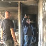 הערכת נזקים מנזילות – כלים תרמים לאיתור נזילות – ידע ששמאי רכוש חייב להכיר – מכללת אפיק - שמאות רכוש