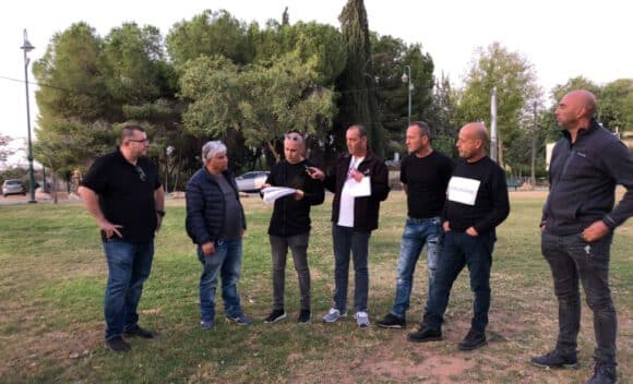 איך מאתרים נזילות מים או מבצעים איתור נזילות ביוב באמצעות מאתר נזילות? – מכללת אפיק - שמאות רכוש