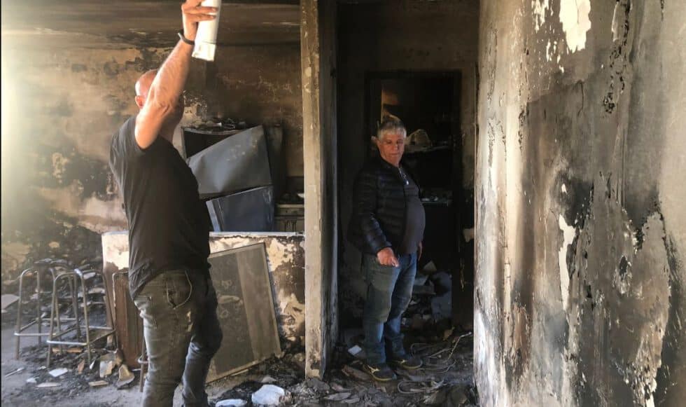 קורס בדק בית | קורס איתור ליקויי בנייה בדירות מקבלן אונליין – מאתר ליקויי בנייה מקצוע נדרש בישראל