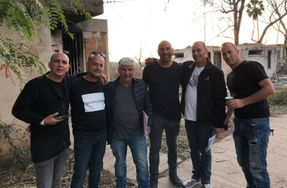 חשיבות התחזוקה המונעת בשמירה על תפקוד ובטיחות המבנה לאורך זמן