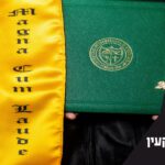 תמונה של תעודה וטקסט שמאות מקרקעין לאקדמאים