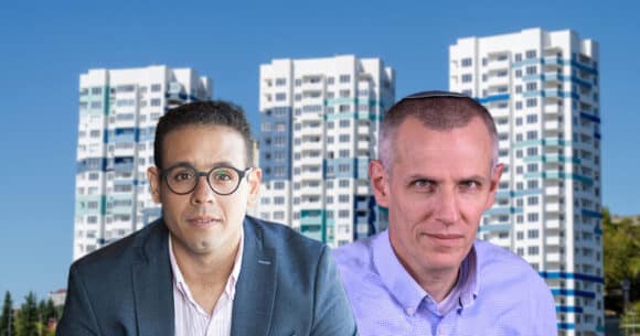 אלי קאופמן וינקי קווינט, האם תוכנה תחליף את שמאי המקרקעין?