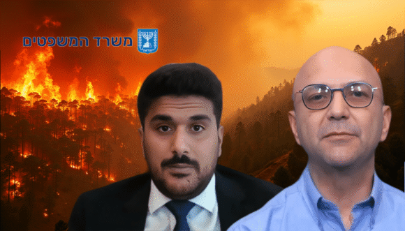 נזקי השריפות בהרי ירושלים: מאות מיליונים, שאלות על אחריות – ומאבק על פיצויים - שמאות רכוש