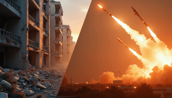 נפגעתם בתקיפה האיראנית? כך תדרשו פיצוי מהמדינה על נזקי דירה ותכולה - ביטוח, שמאות רכוש