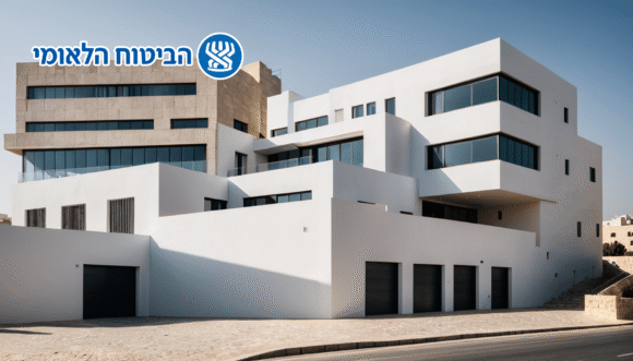 ביטוח לאומי מכריז: מענקים חדשים וחד-פעמיים לתושבי הצפון – כל הפרטים