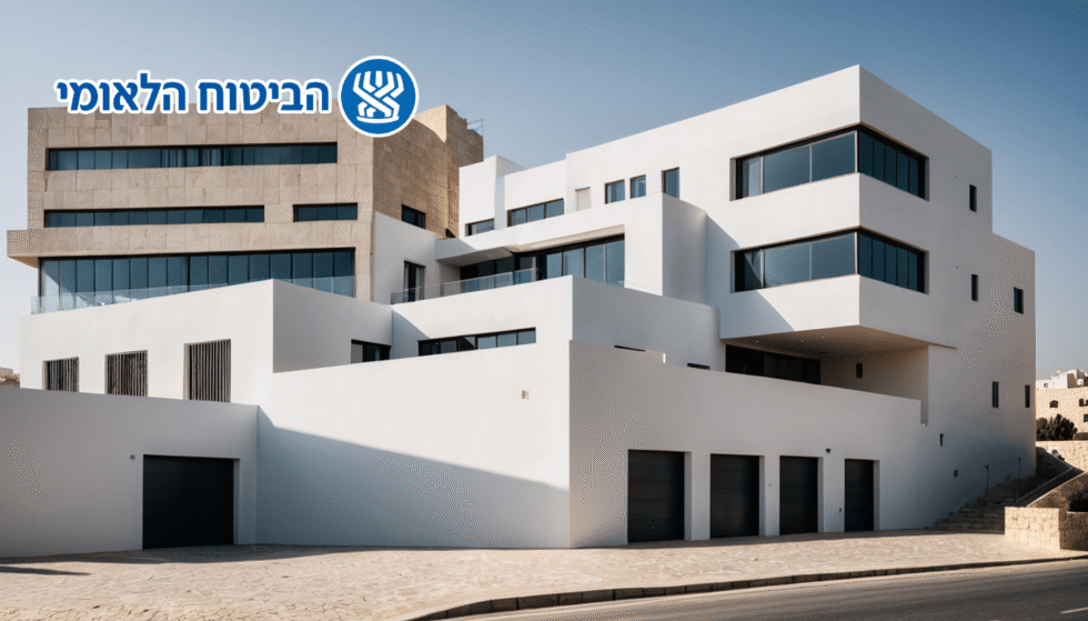 ביטוח לאומי מכריז: מענקים חדשים וחד-פעמיים לתושבי הצפון – כל הפרטים