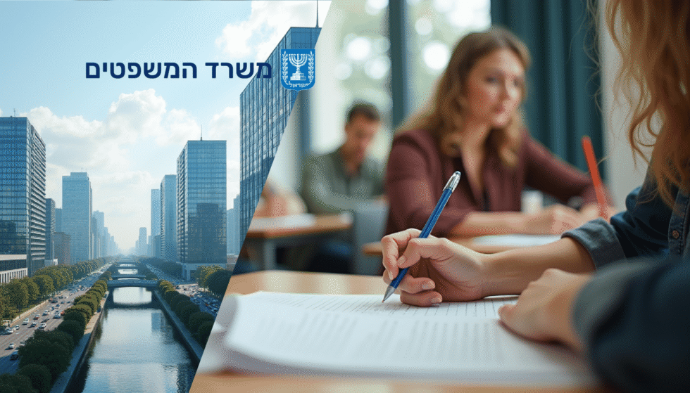 רשימת מיקוד לבחינה בגישות ועקרונות בשמאות מקרקעין