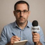 Roni Menashe
