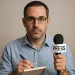 Roni Menashe